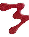 Breathable Halal Nail Polish - J'adore Lahore - F14 - LENA NAIL POLISH DIRECT