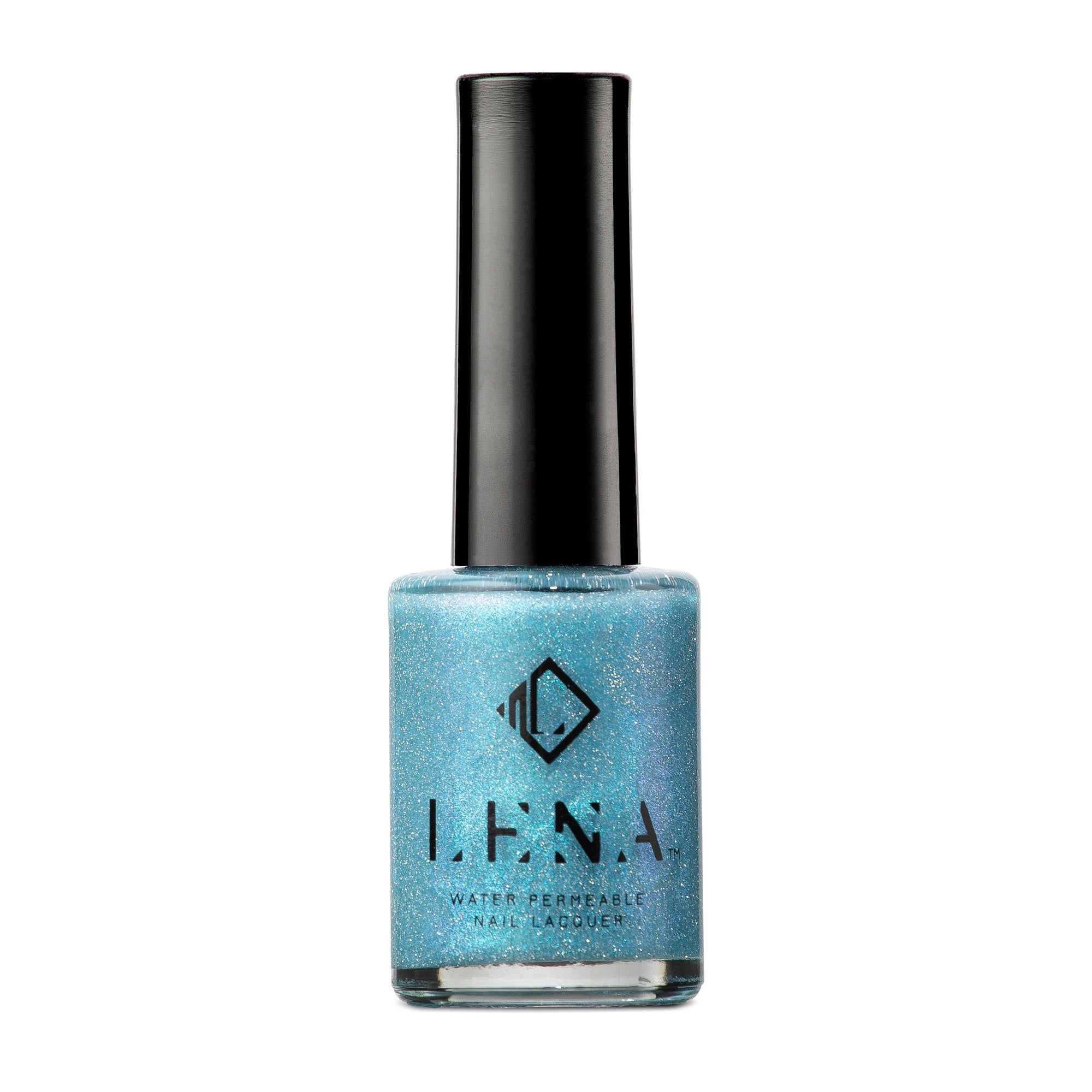 Breathable Halal Nail Polish - In-dia Mood For a Curry - F19 - LENA NAIL POLISH DIRECT