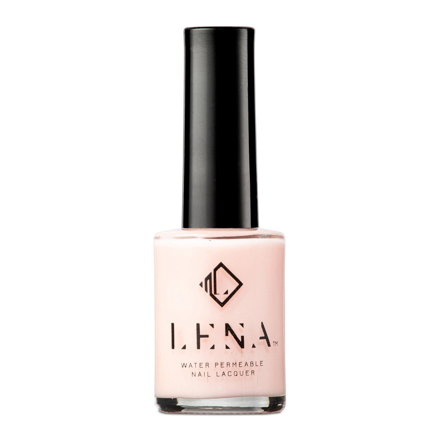 French Manicure Base - Modest-Tea & Coffee - FR05