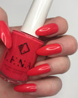 Breathable Halal Nail Polish - It Girl - LE120 by LENA - LENA NAIL POLISH DIRECT