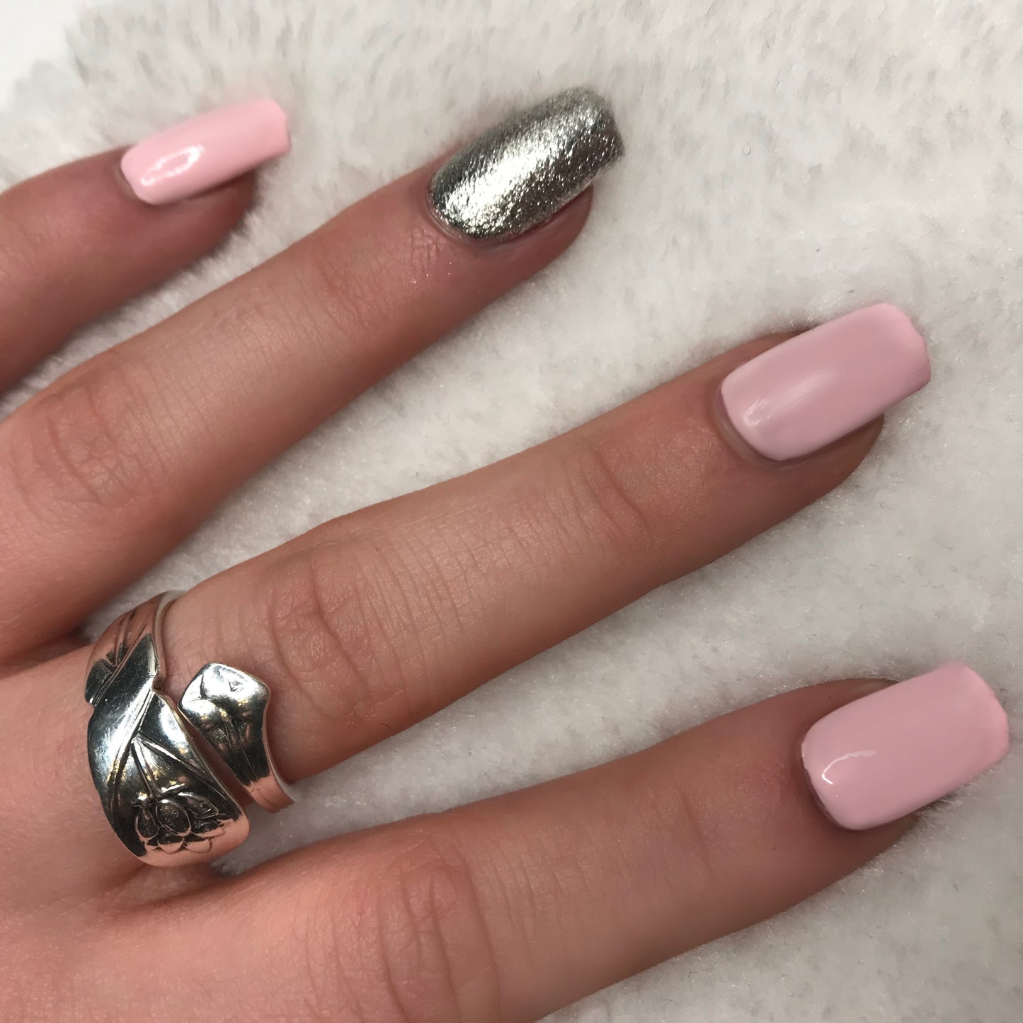 Breathable Halal Nail Polish - Bollywood Bling - LE163 by LENA