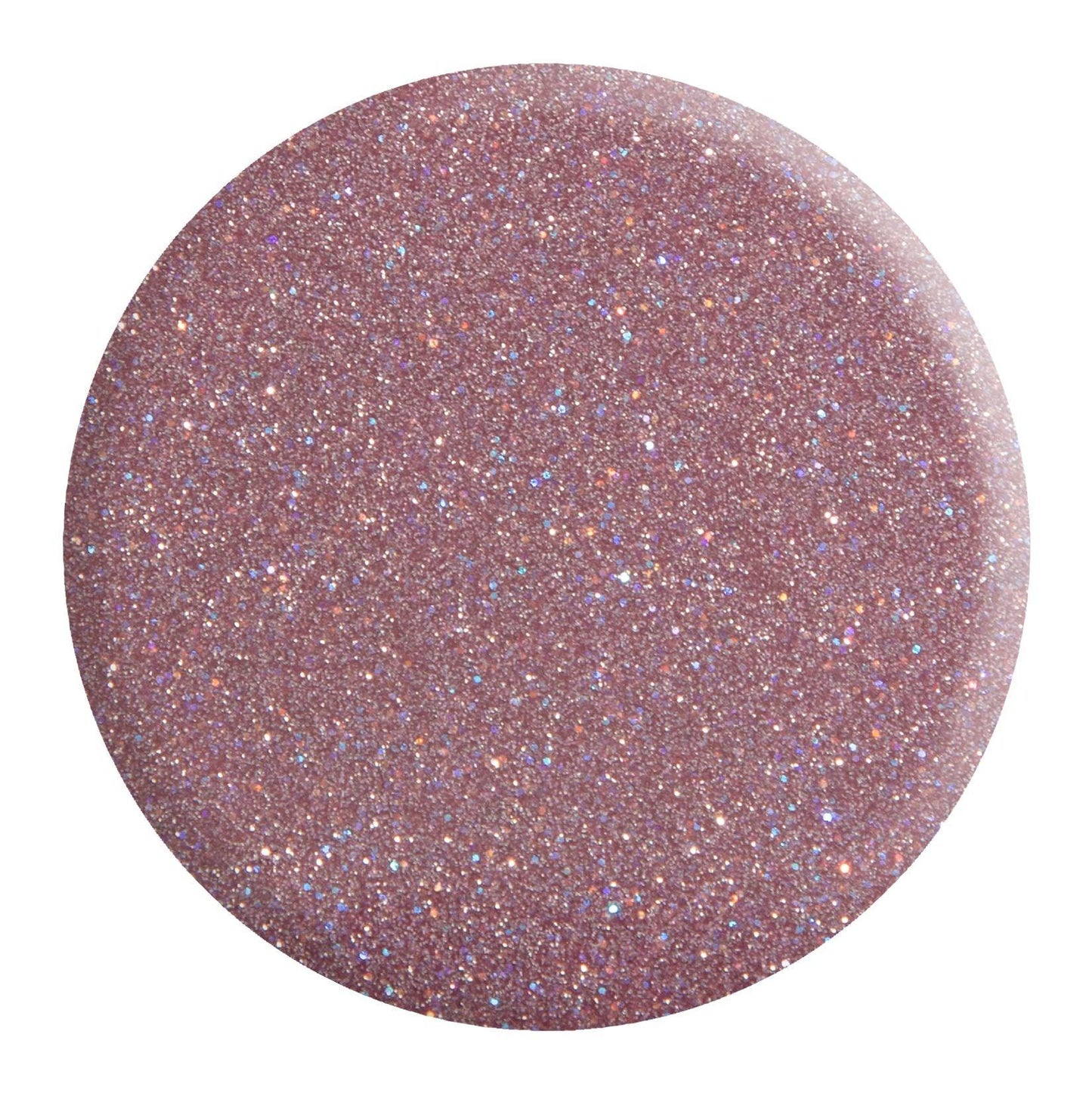 Breathable Halal Nail Polish - I-ran to Iraq - F6