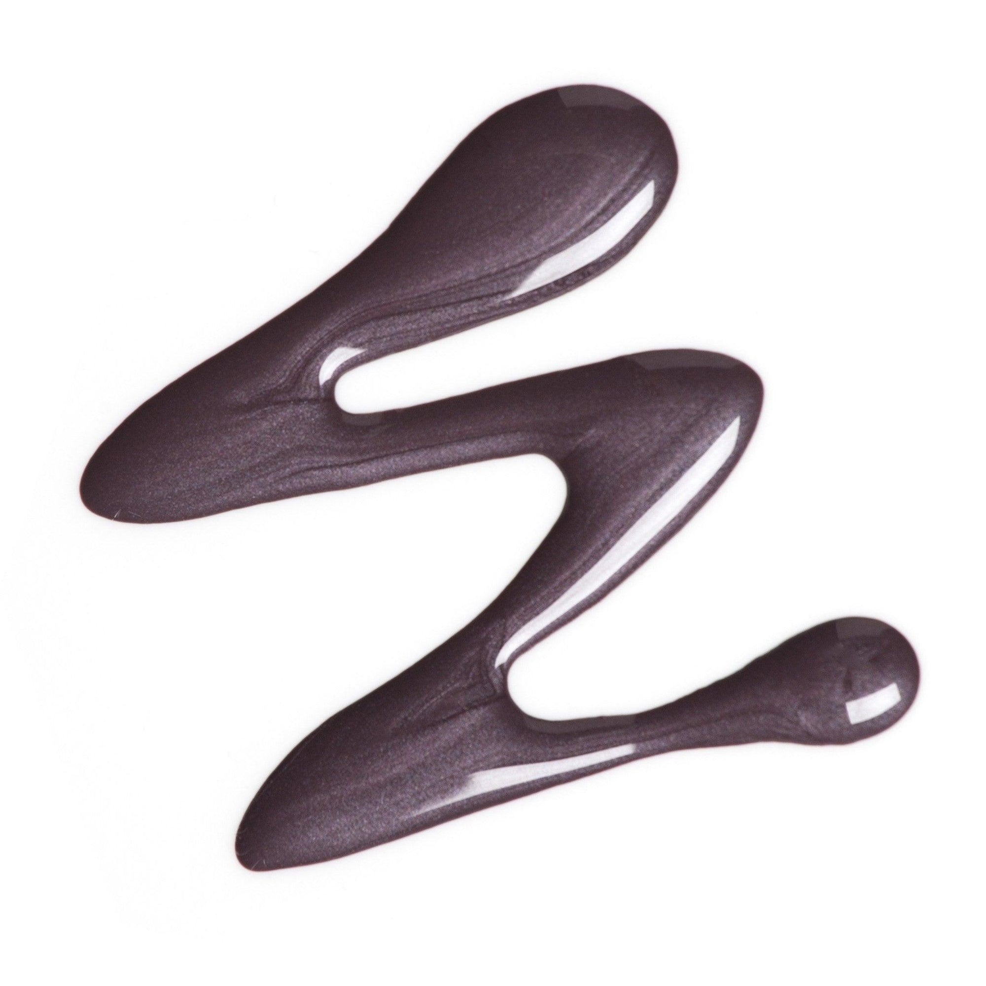 LENA - Breathable Nail Polish - Shisha...Smokey Eyes - LE27 - LENA NAIL POLISH DIRECT