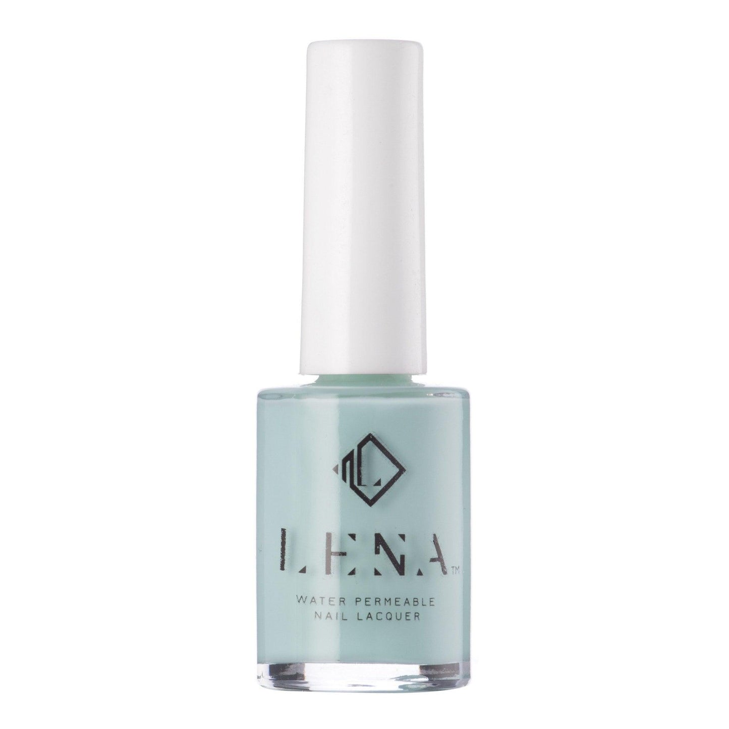 LENA - Breathable Halal Nail Polish - Modesty is Chic - LE45