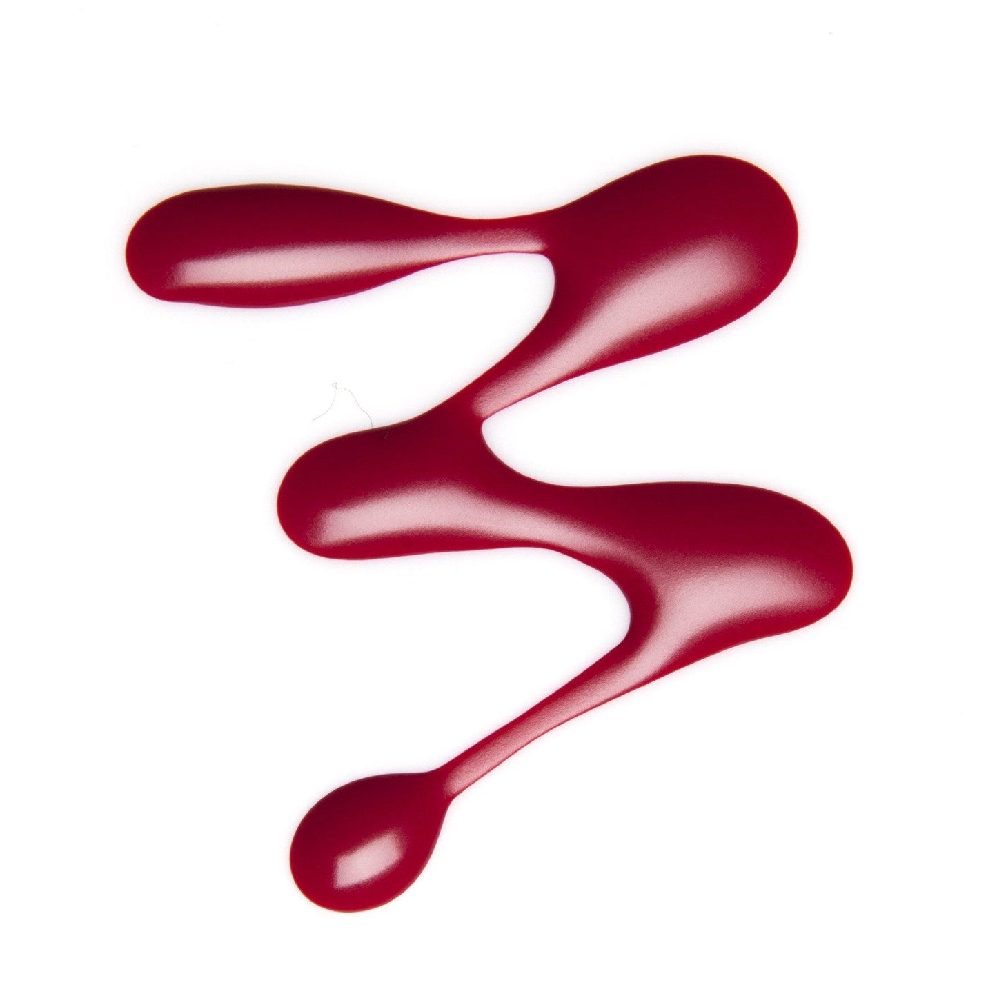 LENA - Matte Breathable Halal Nail Polish - A Wardrobe Affair - LE67