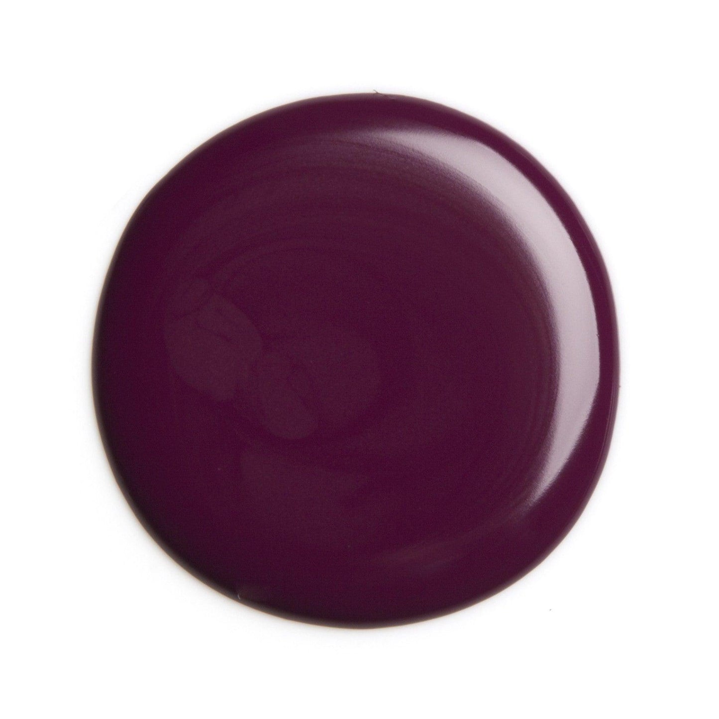 LENA - Matte Breathable Nail Polish - Lipstick Junkie - LE68