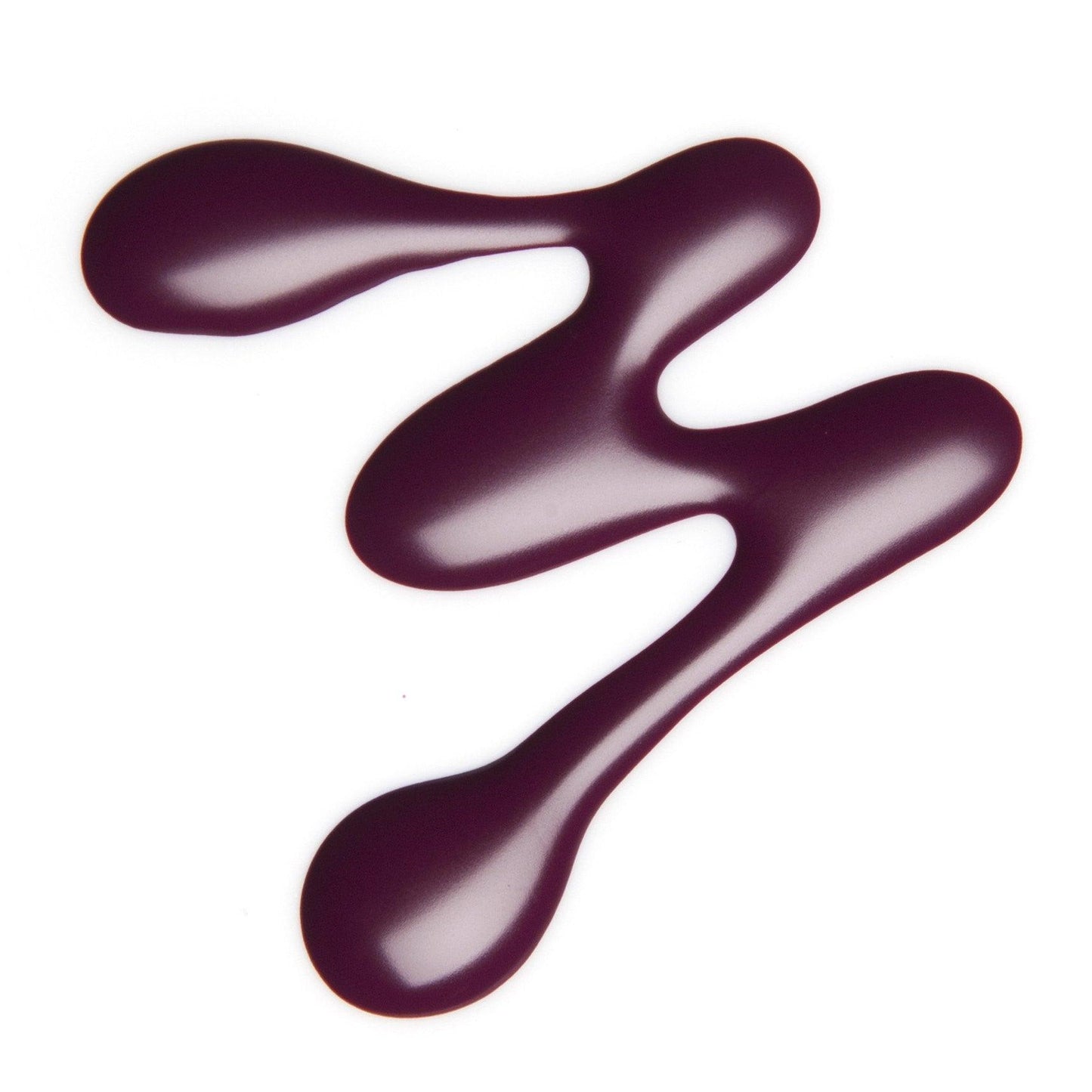 LENA - Matte Breathable Nail Polish - Lipstick Junkie - LE68