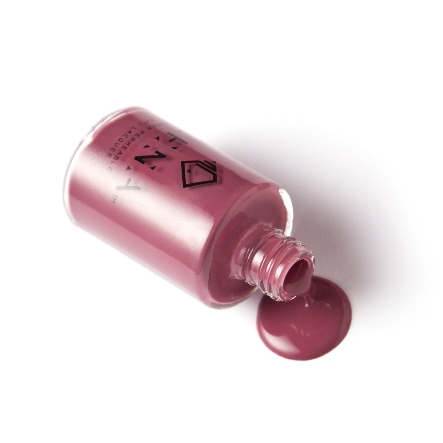 LENA - Breathable Halal Nail Polish - Egyptian Fashionista - LE12