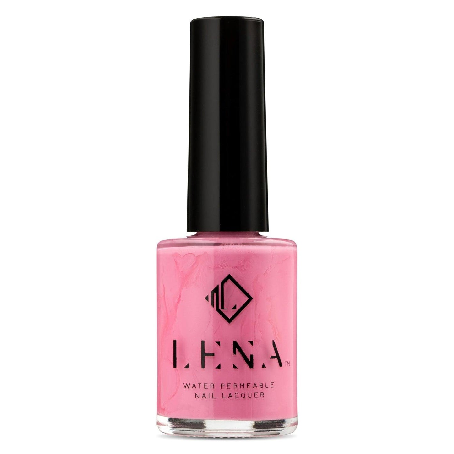 Limited Edition - Pink Before You Speak - LEW187 - LENA NAIL POLISH DIRECT