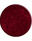 LENA - Breathable Halal Glitter Nail Polish - Sweetest Sister - LE249 - LENA NAIL POLISH DIRECT
