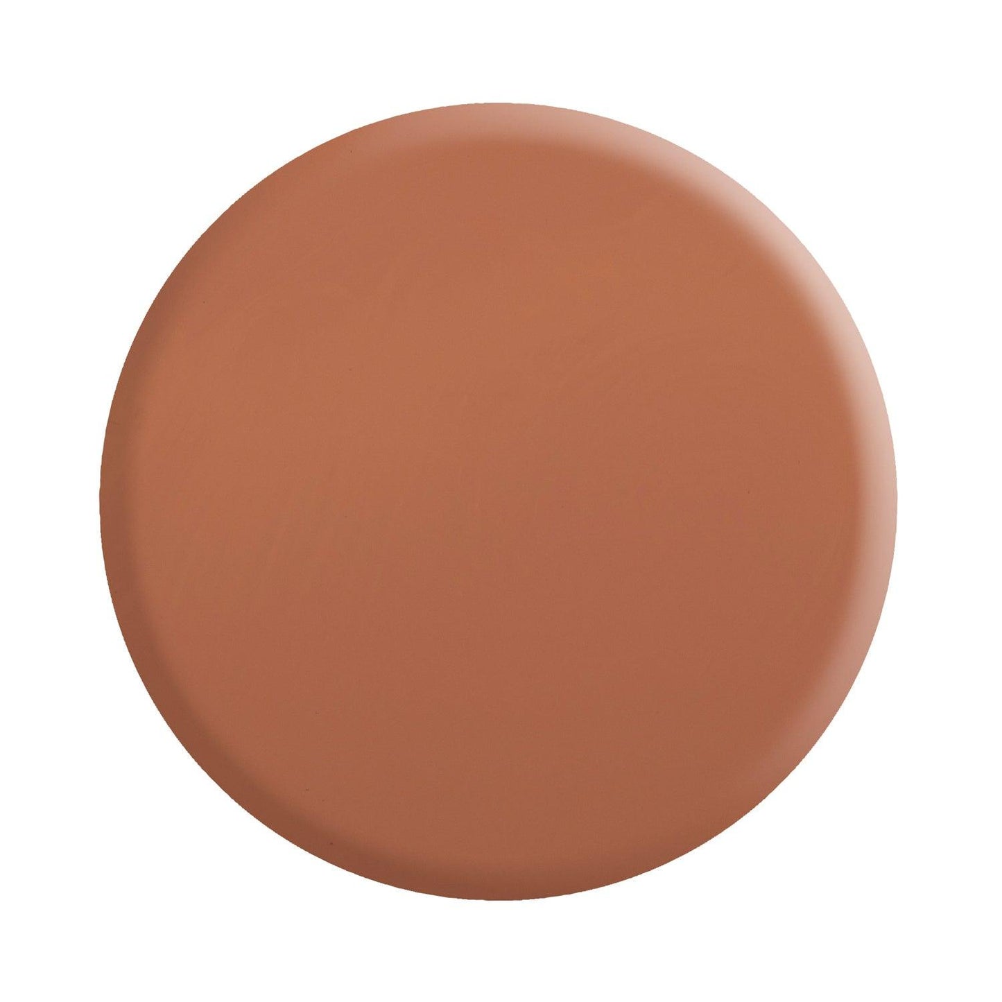 Halal Breathable Nail Polish - Keep Yourself Brown-ded - LE297