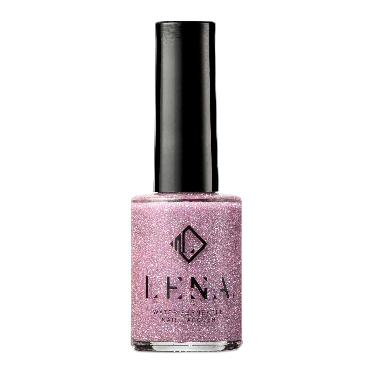 Breathable Halal Nail Polish - I-ran to Iraq - F6