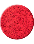 Speckled Pattern Breathable Halal Nail Polish - I'll Libya Behind - SE12 - LENA NAIL POLISH DIRECT