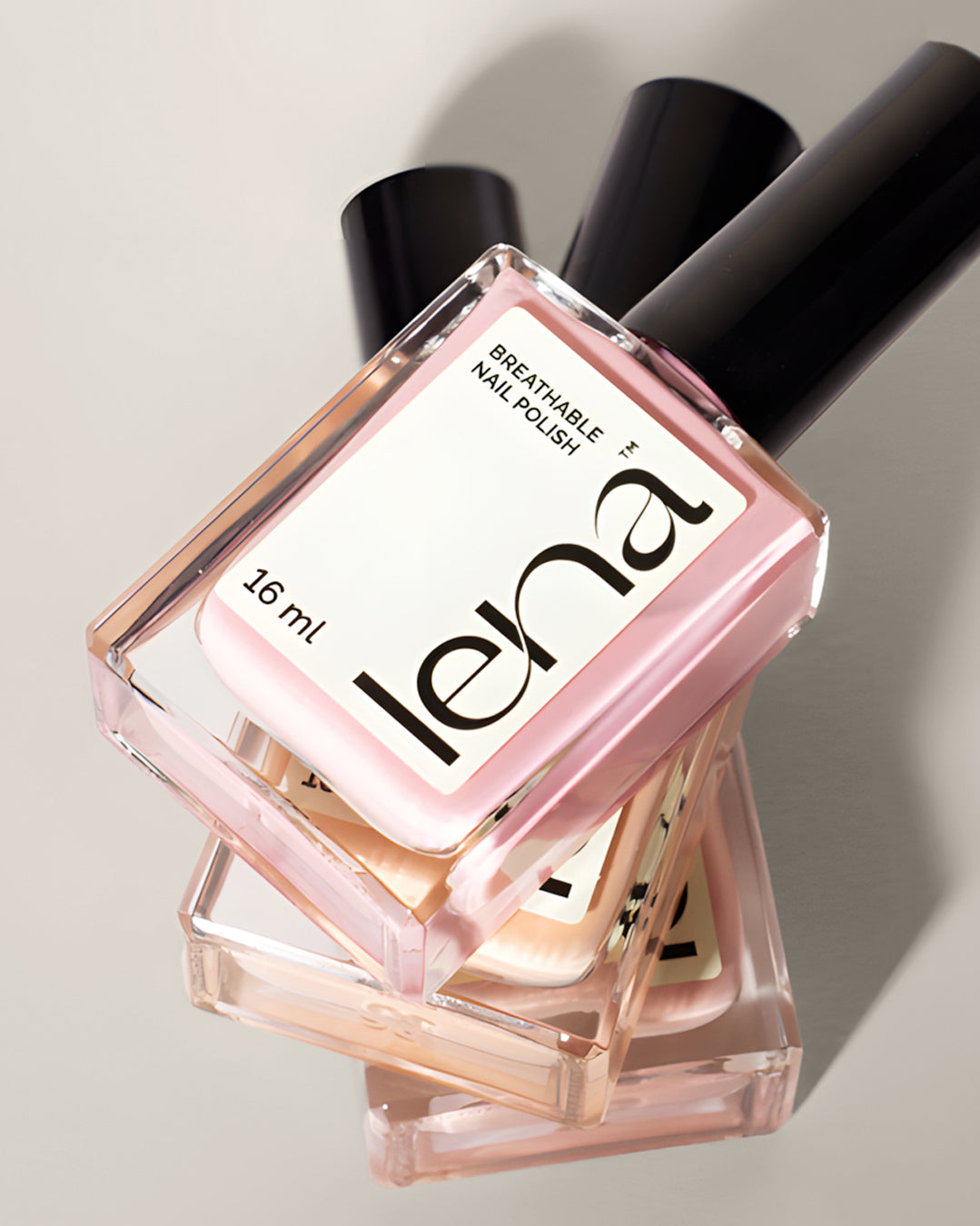 Spring & Summer nail colour - The nail polish shades you NEED to wear this year