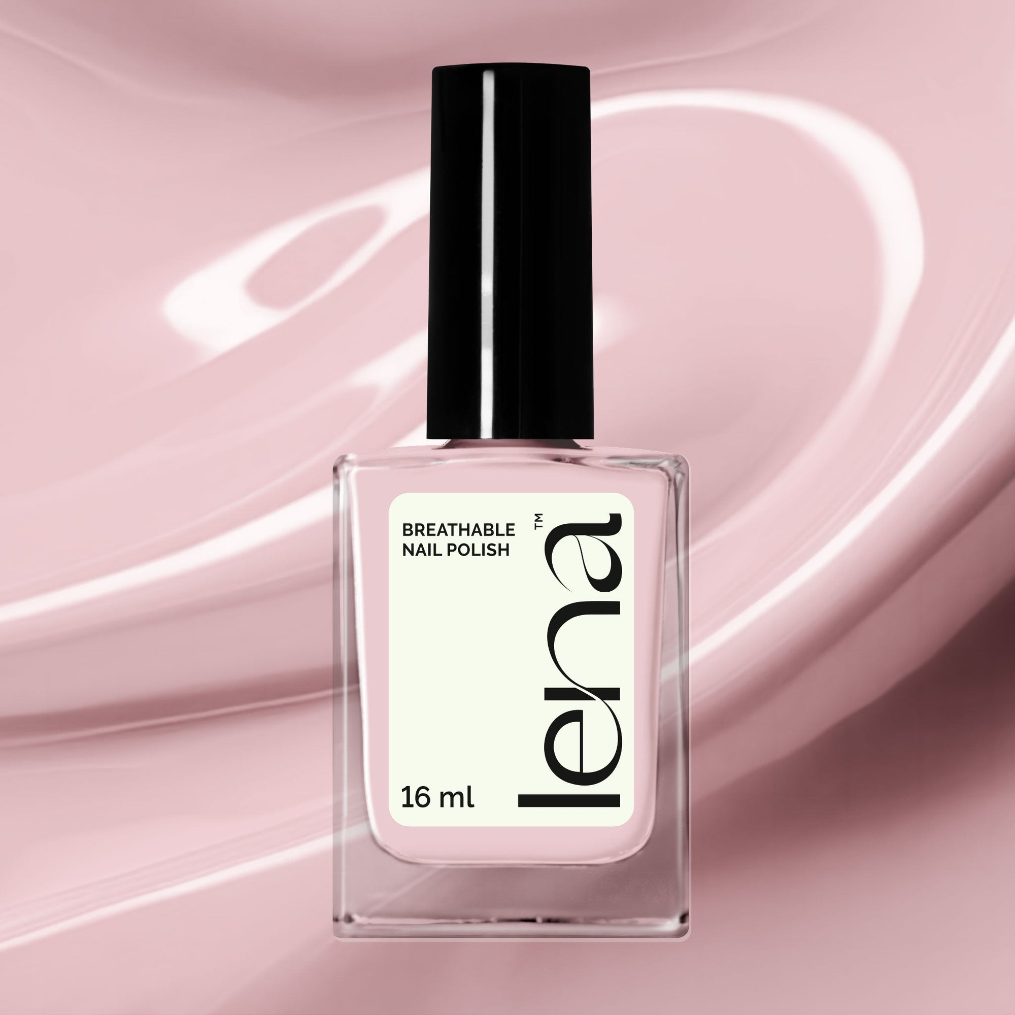 Best-Selling Shades — Halal-Friendly, Breathable Nail Polish