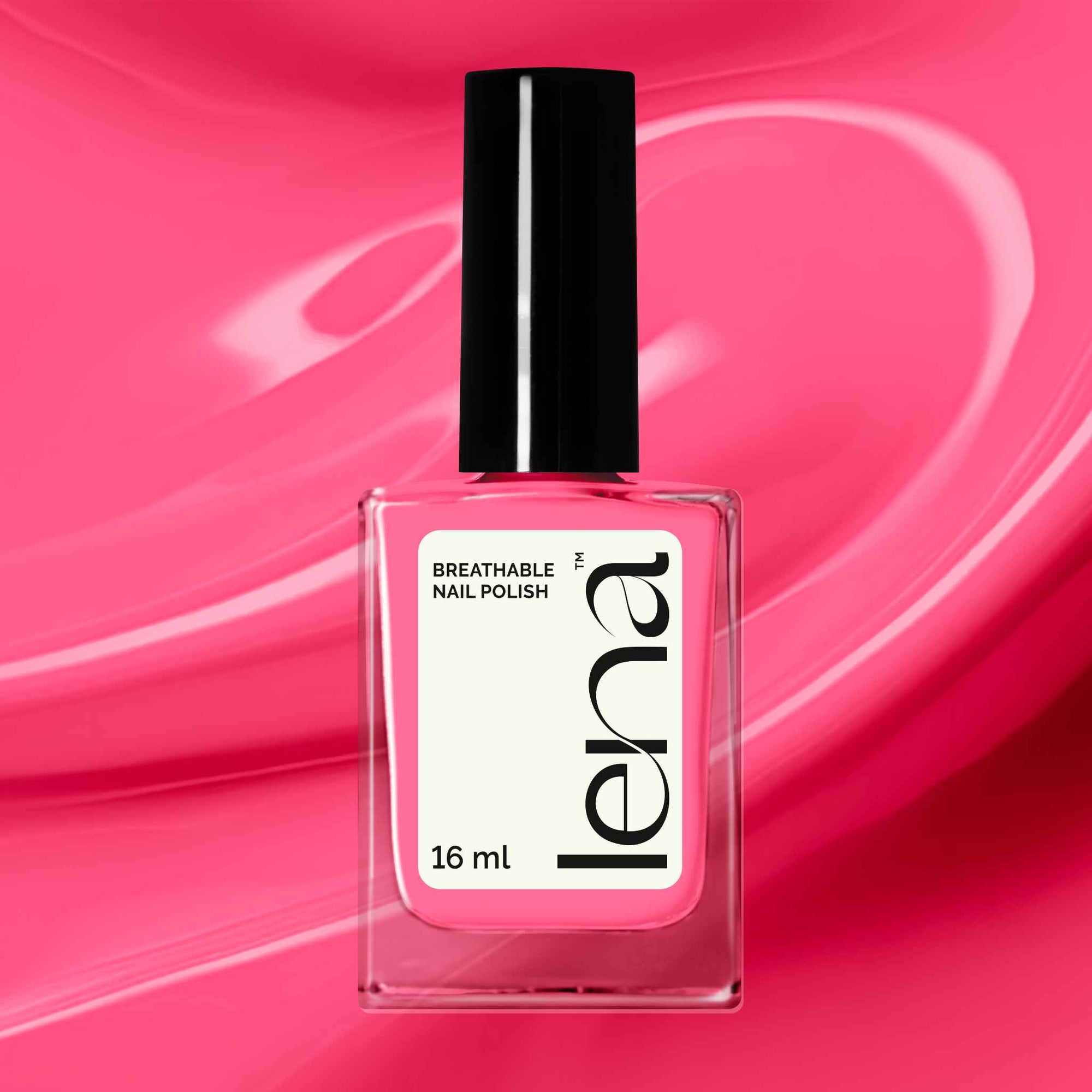 Spring Collection — Bold, Bright & Halal-Friendly Nail Colours