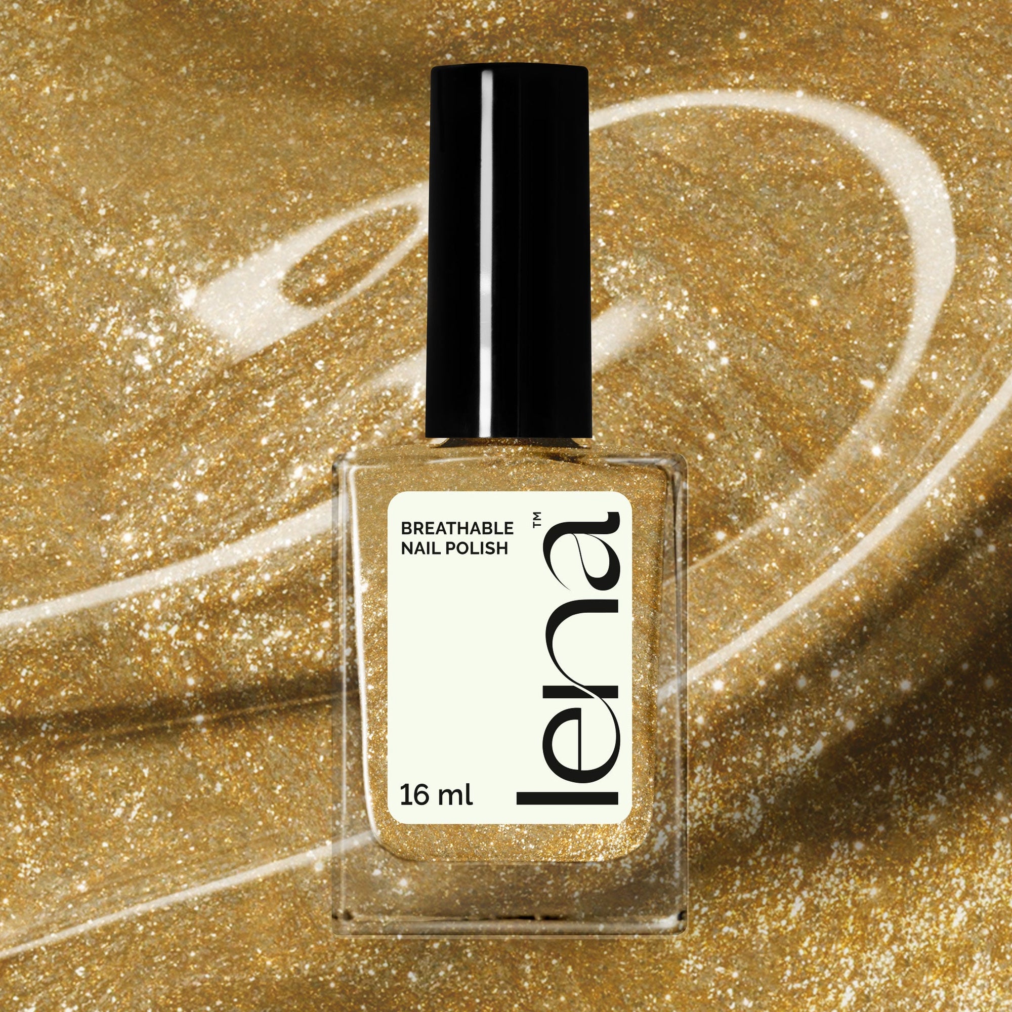 Elegant Shine Collection — Halal-Friendly Metallic & Glitter Shades