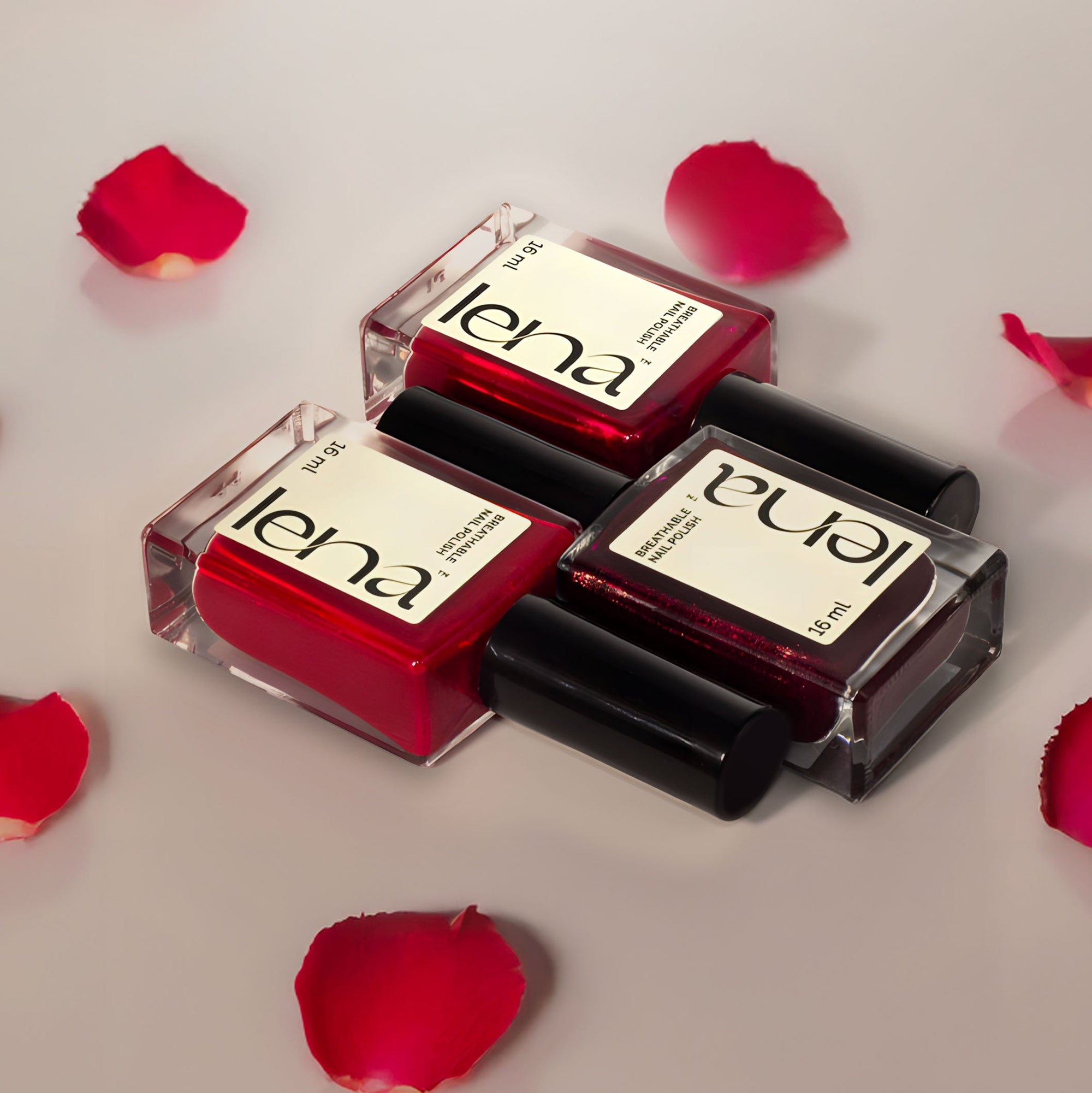 Sweet Valentines Bundles — Halal-Friendly Romantic Nail Sets