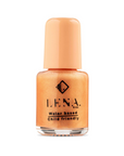 LENA Kids Peel-Off Nail Polish Bundle of 4