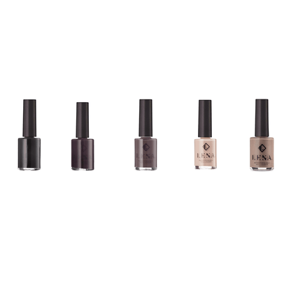 The Brown Tones Bundle