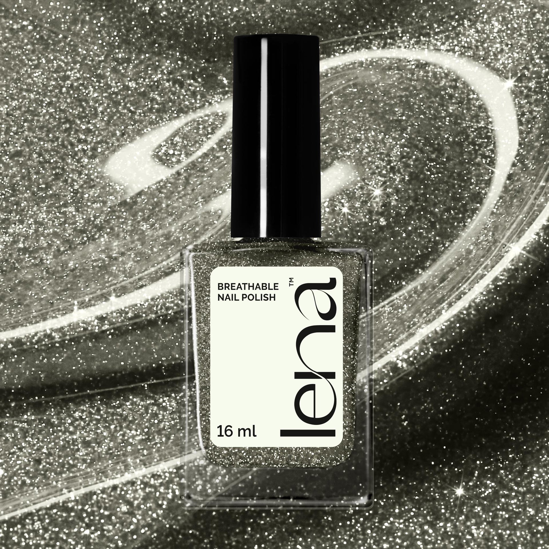 Breathable & Water Permeable Halal Nail Polish – Flash Effect – Delhi t My Number F3
