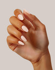 LENA - Breathable Nail Polish - Kuwaiti Princess LE01