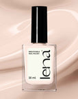 LENA - Breathable Nail Polish - Kuwaiti Princess LE01