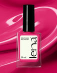LENA - Breathable Nail Polish - Scarf So Chic - LE04