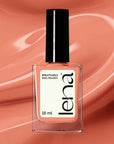 LENA - Breathable Nail Polish - My Minds Gone Casa-blanc-a  - LE07