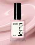 Breathable Halal Nail Polish - Millenial Pink - LE101 by LENA