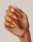 Breathable Halal Nail Polish - Slay Girl! - LE102 by LENA