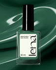 Breathable Halal Nail Polish - Street Style - LE108 by LENA