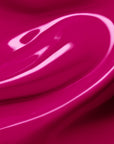 LENA - Breathable Nail Polish - Hijarbie Pink - LE10