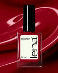 LENA - Breathable Nail Polish - Let Me Abaya a Drink  - LE11