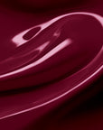 Breathable Halal Nail Polish - Berry Nice! - LE127 by LENA