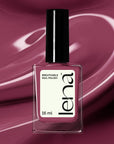 LENA - Breathable Halal Nail Polish - Egyptian Fashionista  - LE12