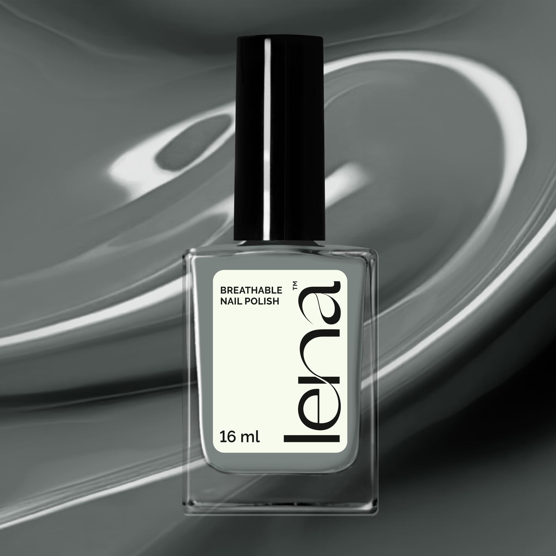 Breathable & Water Permeable Halal Nail Polish ceful LE130
