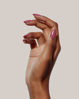 Breathable Halal Nail Polish - Perfect Hue-sband - LE144 by LENA