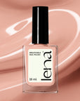 Breathable Halal Nail Polish - A-list - LE150 by LENA