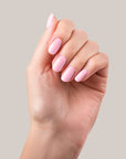 Breathable Halal Nail Polish - Soo...Cute-icle - LE151 by LENA