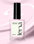 LENA Breathable & Water-Permeable Halal Nail Polish - Soo...Cute-icle - LE151