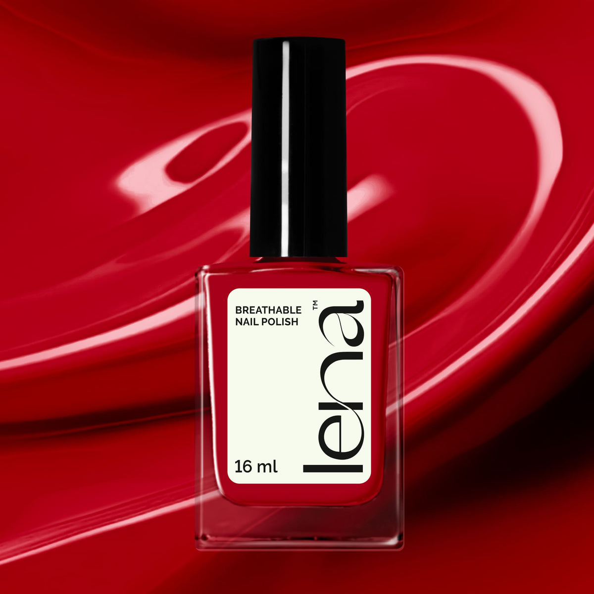 Breathable & Water Permeable Halal Nail Polish Rajasthani LE152