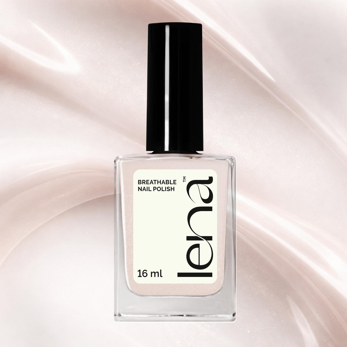 Breathable & Water Permeable Halal Nail Polish Oud & LE156