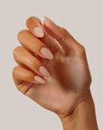 LENA - Breathable Nail Polish - Hijabs, High Heels & Handbags - LE15