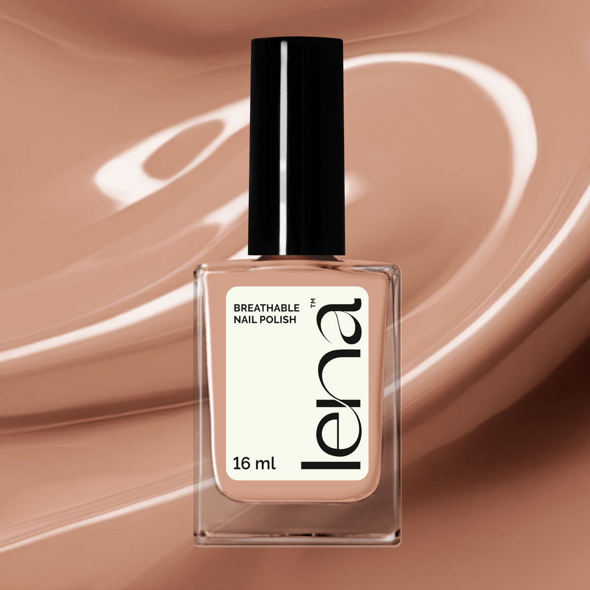 Breathable & Water Permeable Halal Nail Polish Hijabs High Heels & Handbags LE15