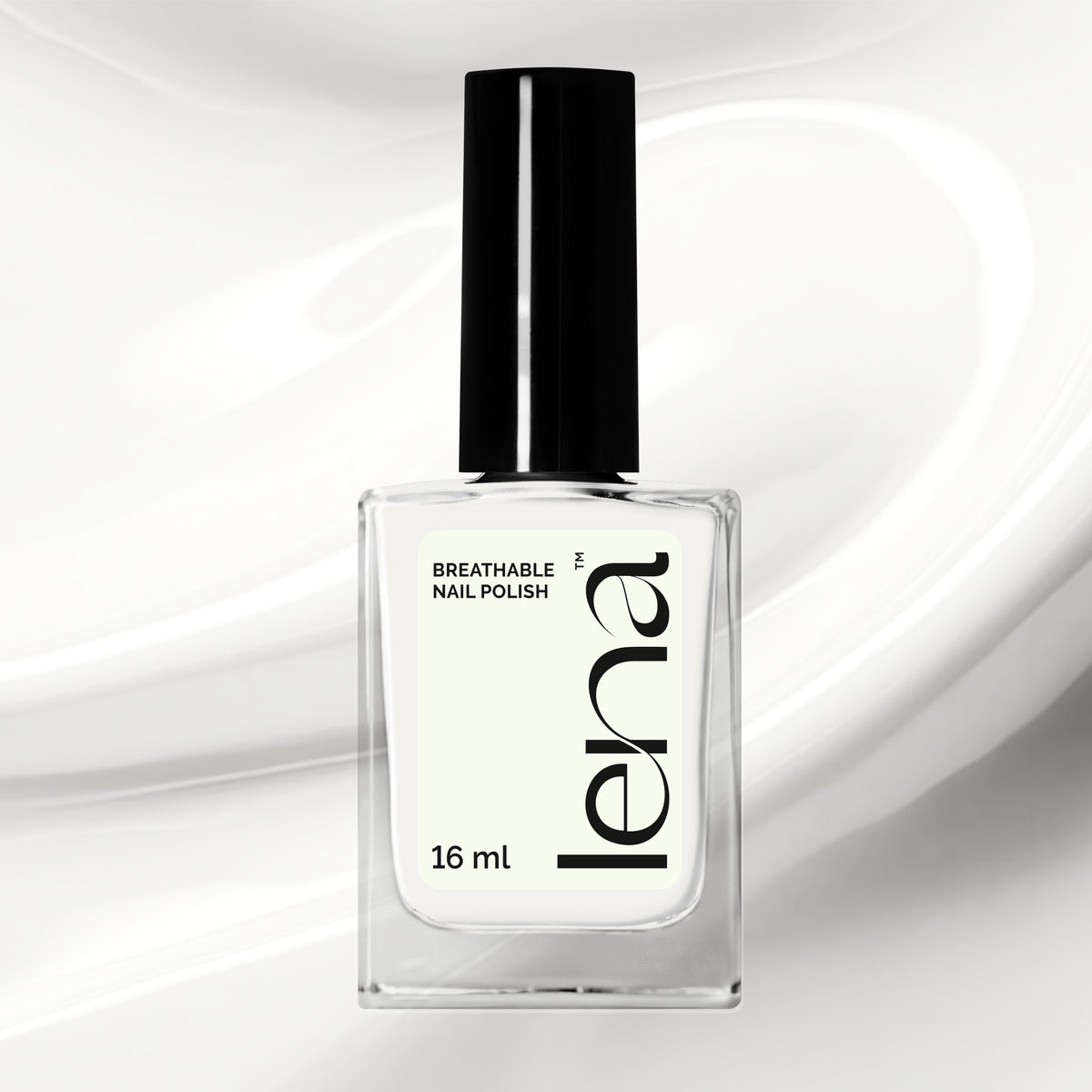 Breathable & Water Permeable Halal Nail Polish Dubai Calling LE16