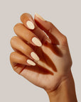 LENA - Breathable Nail Polish - Nikkah Bride - LE170