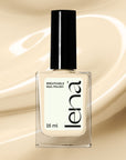 LENA - Breathable Nail Polish - Nikkah Bride - LE170