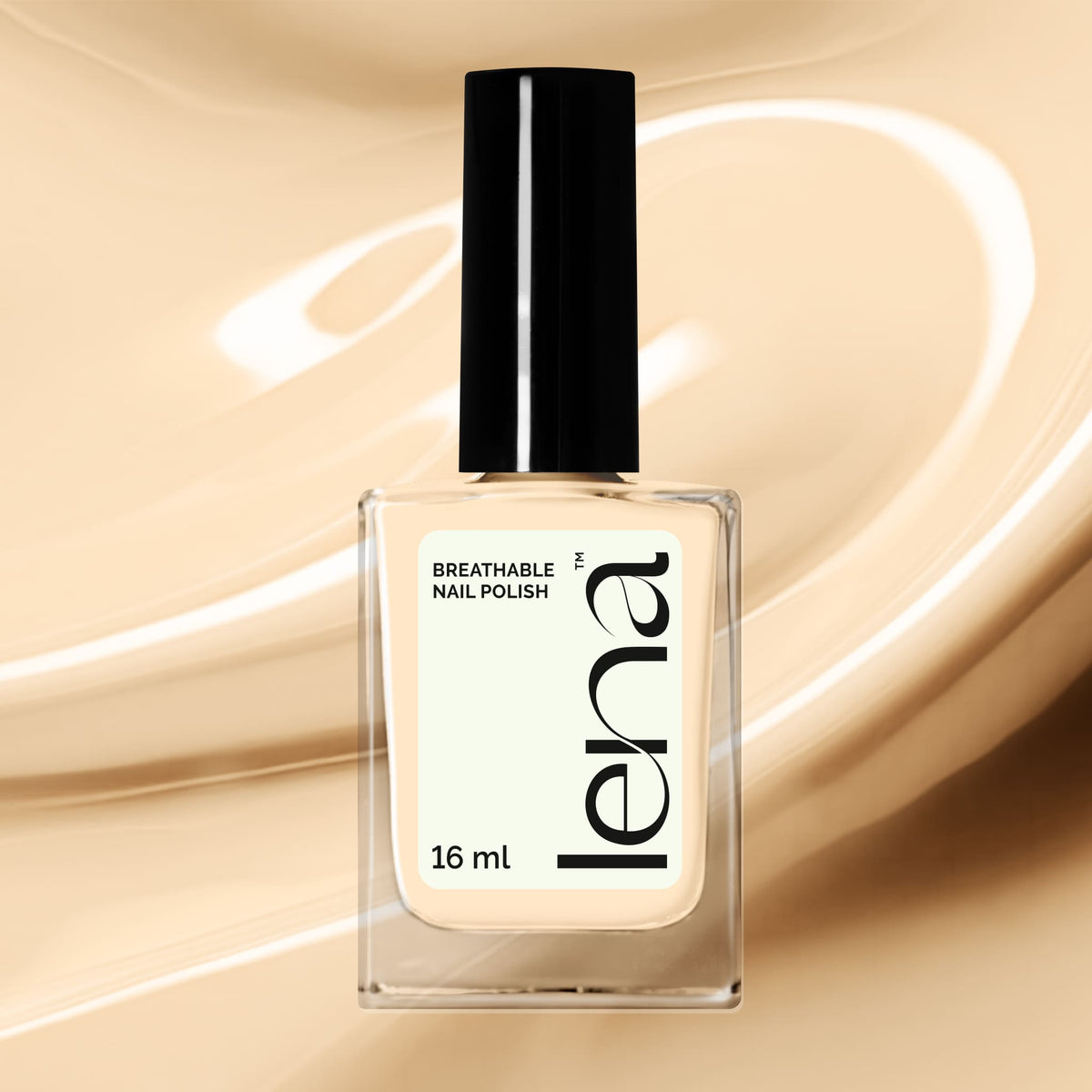 Breathable & Water Permeable Halal Nail Polish Modest Fairytale LE171