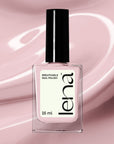 LENA - Breathable Halal Nail Polish - Just Married in Jordan - LE174